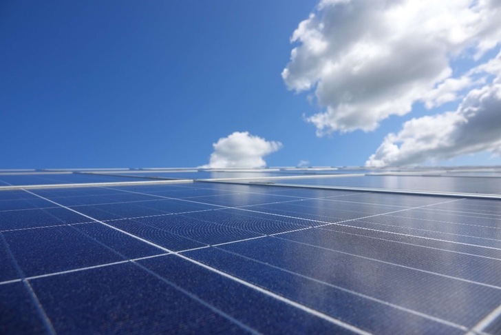 The Swedish Energy Industry predicts major growth in solar over the next few years.