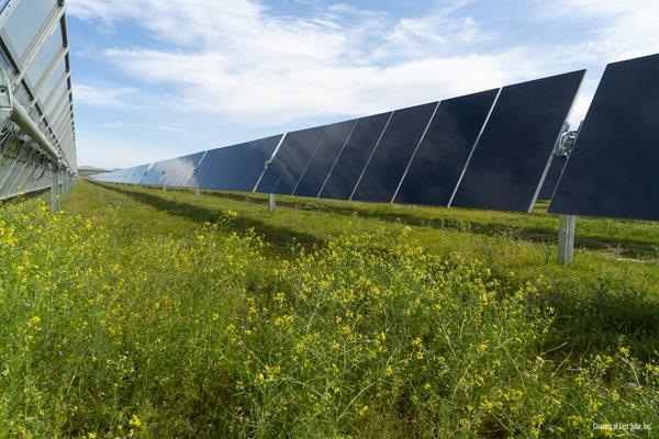 With PV set to become the predominant form of renewable power generation, the EPEAT registry is an important tool for making other aspects of the industry more environmentally friendly. - © First Solar
