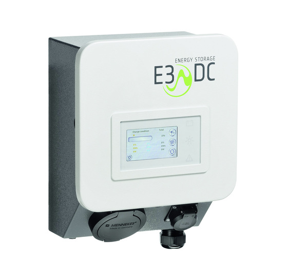 The wallbox can currently be used to charge most type 2 capable electric vehicles and many plug-in hybrid vehicles.