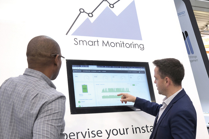 EM-Power Europe and the parallel events Intersolar Europe, ees Europe and Power2Drive Europe will all take place from June 9 to 11, 2021, as part of the innovation hub The smarter E Europe at Messe München.