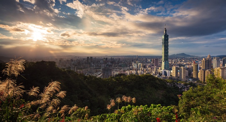 The aim of the strategic cooperation is to outline a detailed pathway towards a fully sustainable power system for Taiwan by 2050 or earlier.