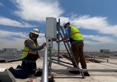 These optimized infrastructures deliver faster, higher-quality service with scalable staffing and lower costs.