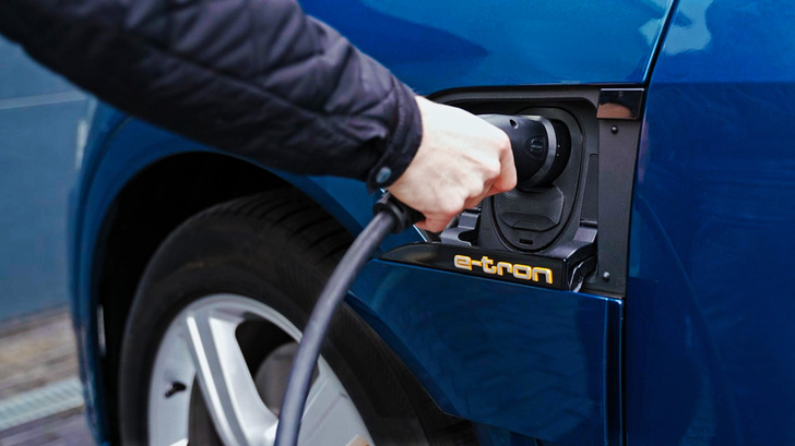 Combining electric mobility and solar generation will make both more cost-effective.