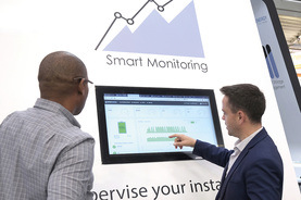 Artificial intelligence (AI) enables more accurate yield and weather forecasts.