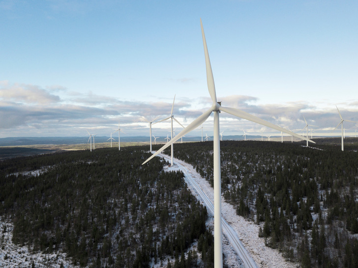 The 24/7 Matching solution will allow hourly matching of renewable energy generation with demand: 24 hours a day, 365 days a year.