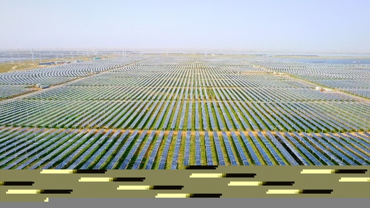 In 2020 noncarbon energy and the global energy transition are picking up speed, according to IHS Markit.