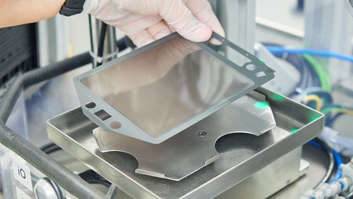 With an overall efficiency of more than 85 per cent, the solid oxide fuel cell is clearly superior to any other energy converter.