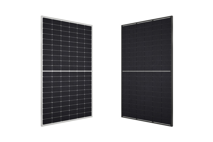 Both modules are designed to meet the requirements of home and C & I roof systems.