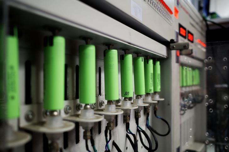 The battery energy storage market is further evolving. The Battery Performance Scorecard of DNV GL wants to provide support for investors decision-making. - © DNV GL

