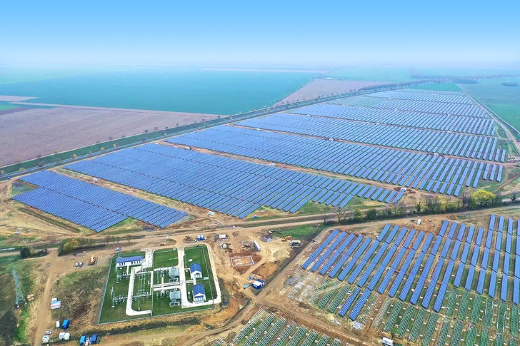 Sungrow is committing to support Hungary’s climate policy targets, including energy production in a carbon-neutral way by 2050.