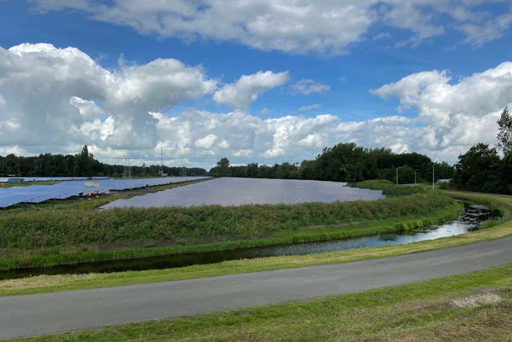 greentech has already been active as a technical consultant and owner’s engineer as well as in the aftersales service in the Dutch PV market.