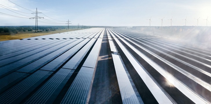 SMA provides grid operator TransnetBW aggregated PV systems data to improve PV grid integration.