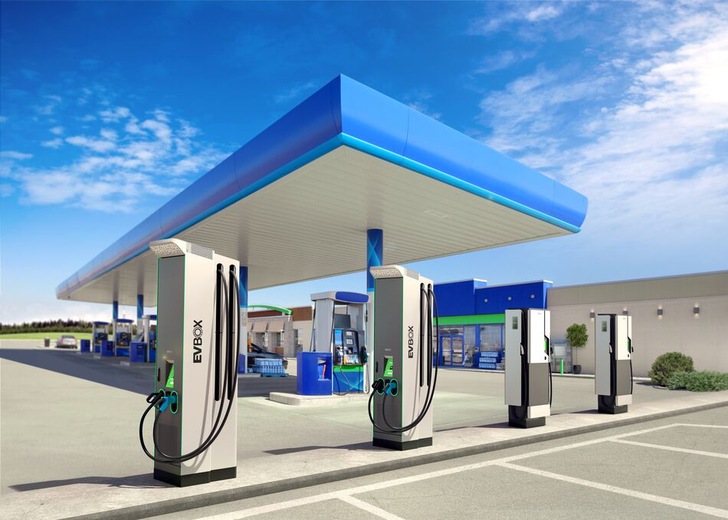 Governmental policies and incentives are key to establishing the charging infrastructure that will facilitate the transition to sustainable transport.