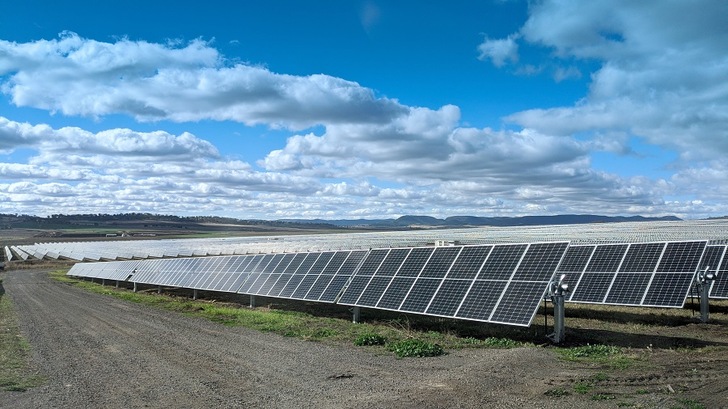 Spanish Ingeteam Group reached a milestone in its solar business in Australia. - © Ingeteam
