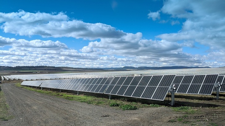 Spanish Ingeteam Group reached a milestone in its solar business in Australia.