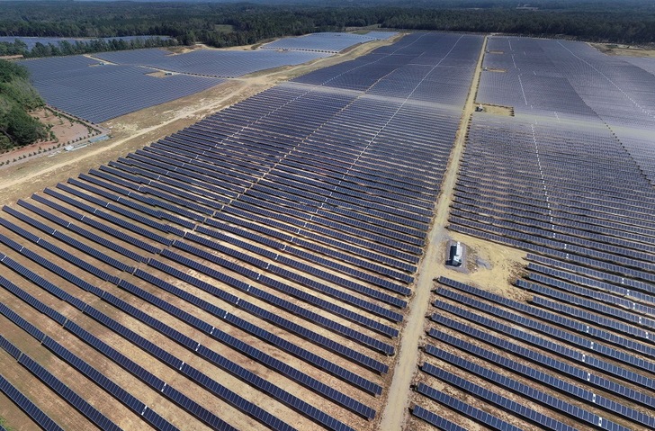 NextEnergy Capital’s third institutional solar fund, NextPower III ESG sees additional acquisitions. - © NextEnergy Capital
