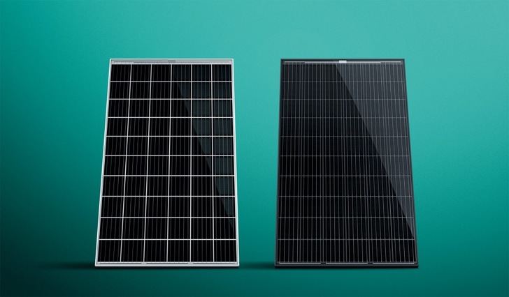 The Auropower series now delivers an output of 320 or 325 watts instead of the previous 300 to 310 watts.