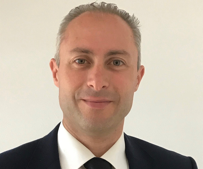 Fabrizio Limani is Senior Manager of the Solar Division of Panasonic Electric Works Europe AG in Ottobrunn.