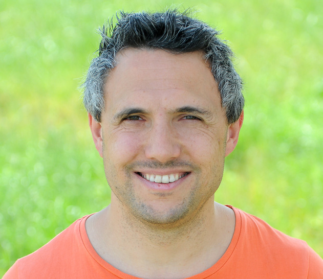 Heiko Hildebrandt is Managing Director of Next2Sun in Merzig.