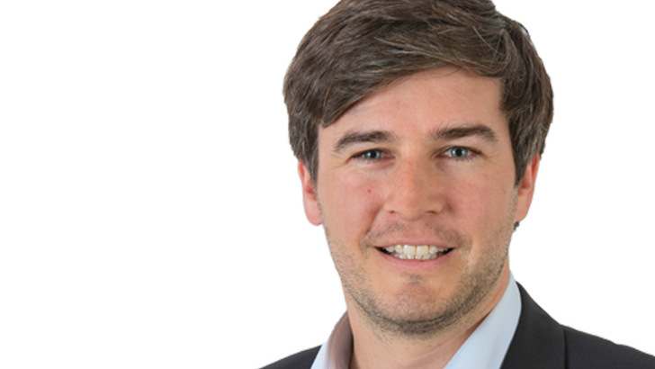 Matthias Wiget is the Managing Director of Eturnity AG in Chur in Switzerland.