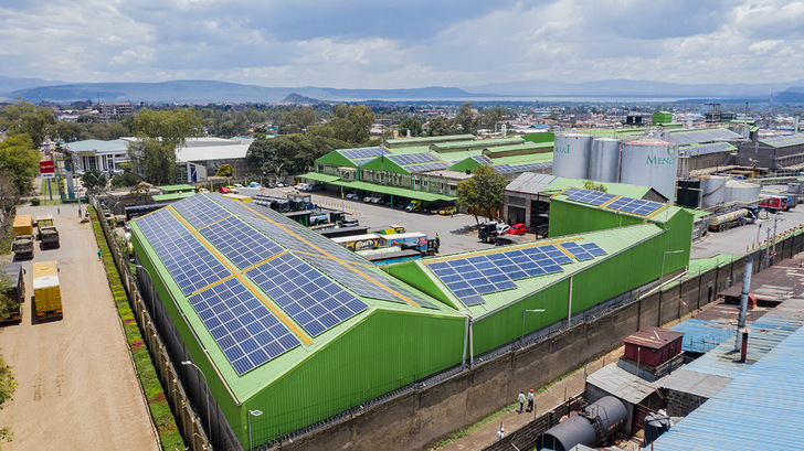 Novel business models have made solar accessible for many more citizens of sub-Saharan Africa.
