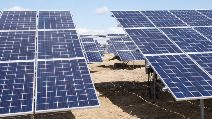 PV projects in Portugal are attractive for solar funds.