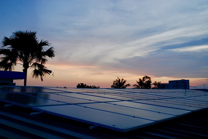 Ecoligo reports increasing interest in sustainable crowdinvestments in solar projects in emerging markets.