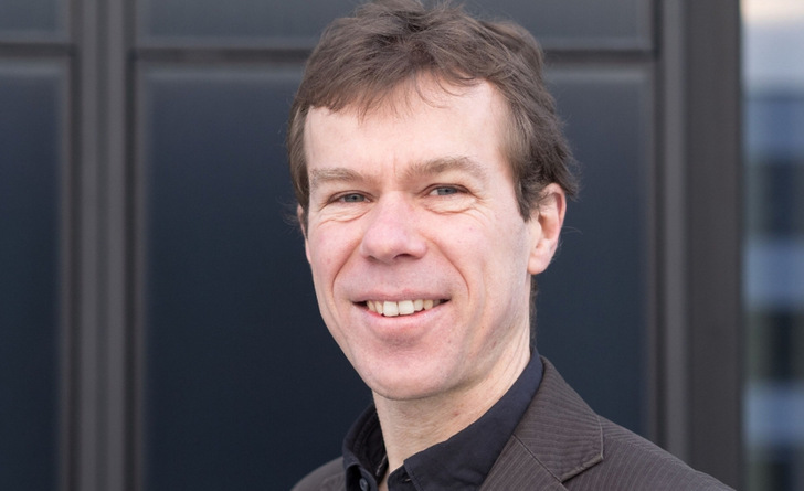 Franz Pöter is Managing Director of the Solar Cluster Baden-Württemberg industry association in Stuttgart.