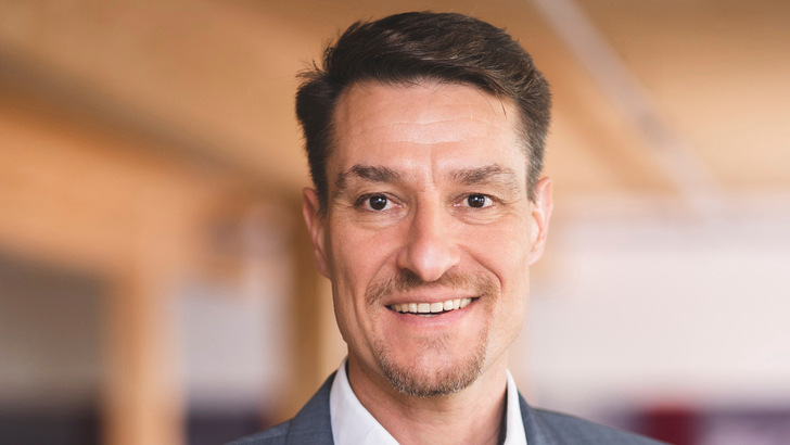 Michael Class is Chairman of the Board of Juwi AG.