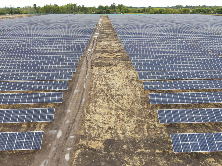 In about five years of operations in Brazil, the solar tracker manufacturer has sold about 62,000 solar trackers in 160 projects.