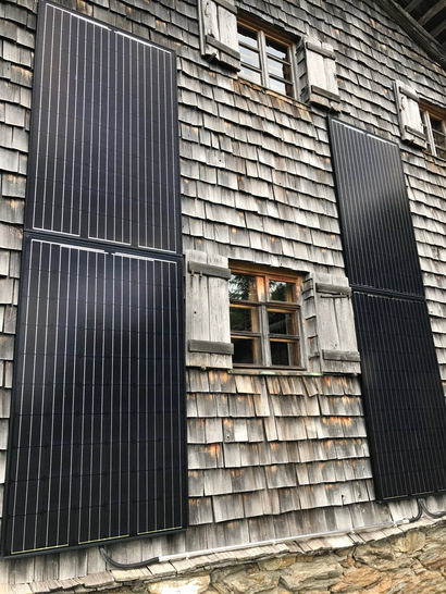 PV is the most cost-competitive, job-intensive and versatile energy technology, and the goal is to spread solar across as many roofs as possible in Austria.