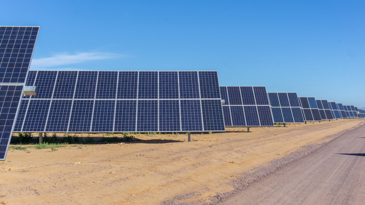 The 50 MW solar park  Cerrillares I in Spain will be commercialized through PPAs as well as directly through the wholesale market.