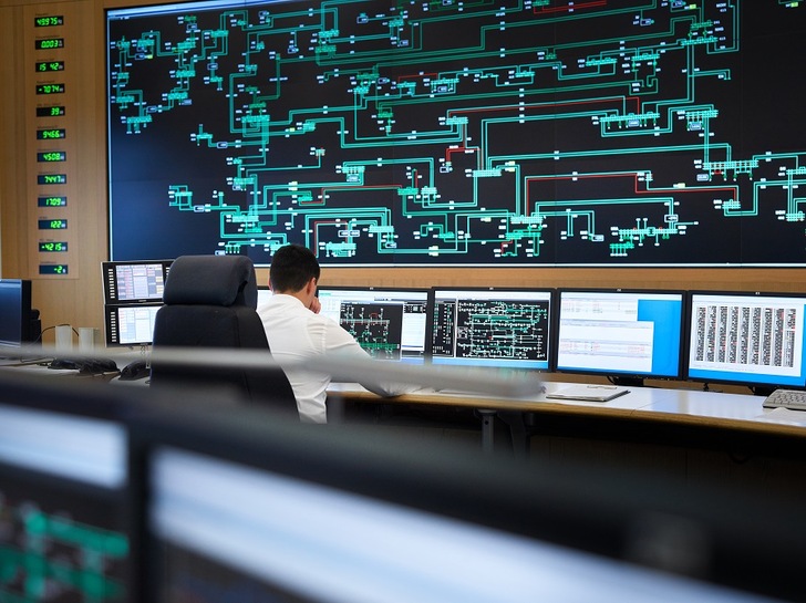 Electrification of transport, heating and cooling lead to $2 trillion investment in grids by 2050.
