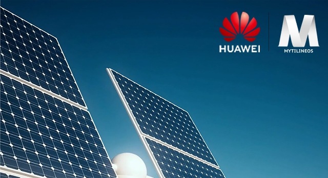The already successful cooperation is now being rolled out globally. - © Huawei
