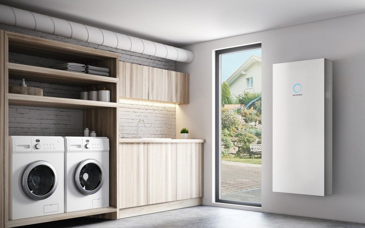 As part of the project, 100 sonnenBatterie 10 units will be installed and connected to the sonnenVPP.