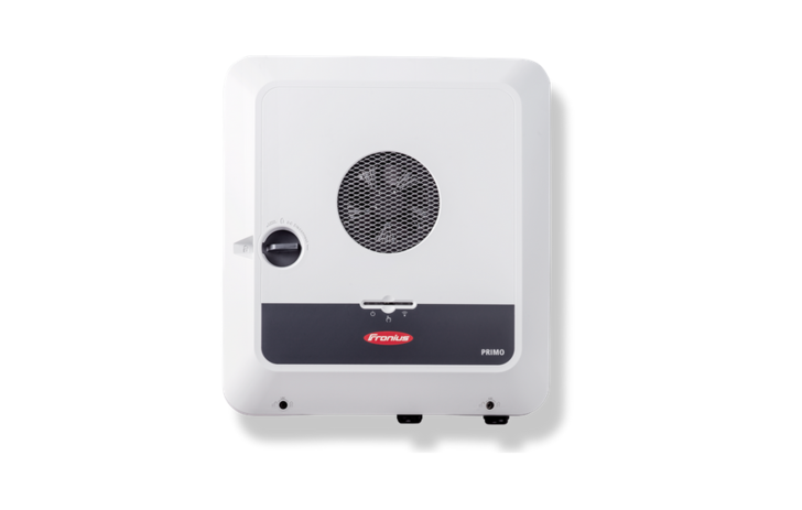 In the event of an emergency, the unit provides a basic emergency power supply.