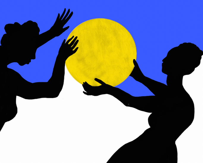 The digital campaign Reach for the Sun seeks to inspire, inform, and activate audiences to achieve a zero-carbon world by 2040.