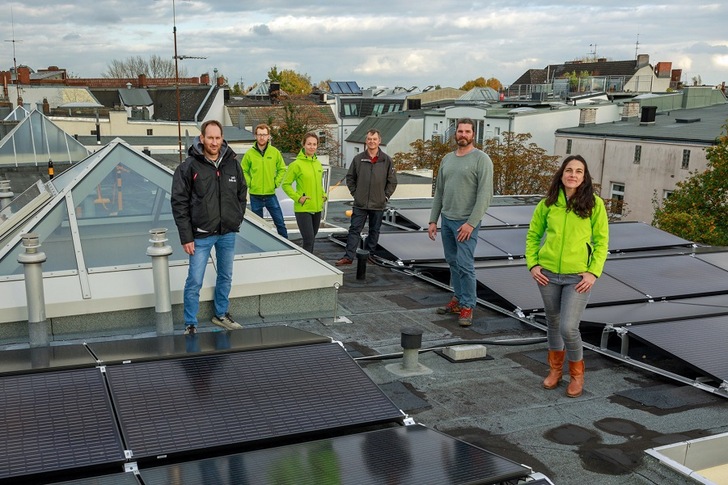 A new study analysed options to empower citizens for a successful energy transition.
