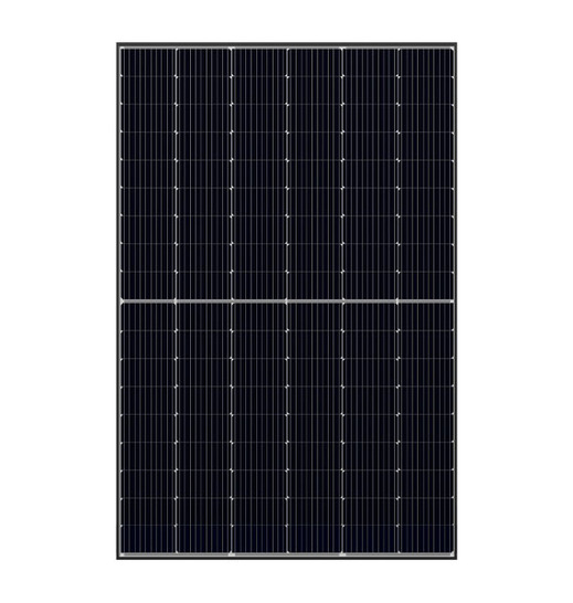 As Luxor themselves call their latest creation: The Monocrystalline Allrounder.