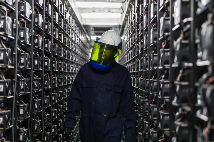 Once completed, Lakeside will become the largest energy storage project within RES’ 420MW portfolio.