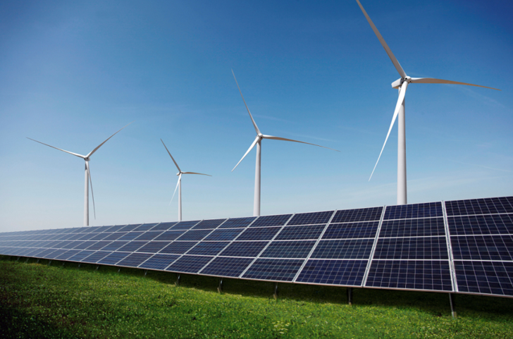 BayWa r.e. acquired the French project developer Enerpole in France.