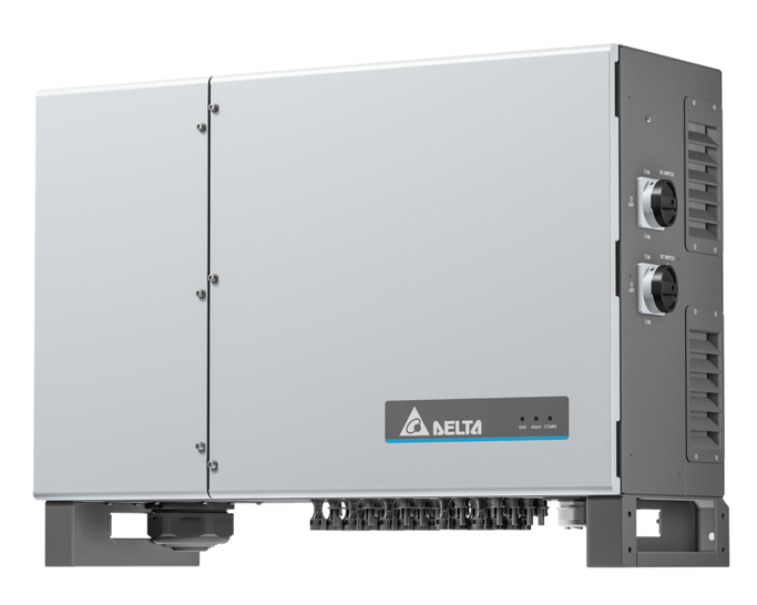 The M125HV Gen2 has IP65 protection and uses type 2 surge protectors on the input and output sides.