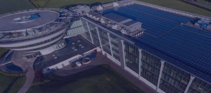 The new Research & Development Center in Italy is just one of the highlights of the upcoming event.