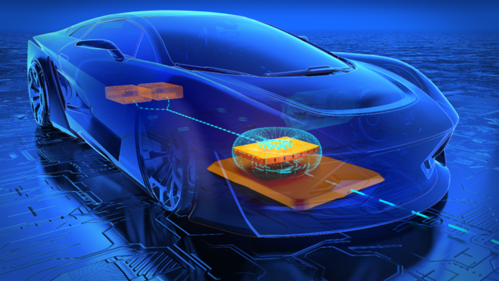 Electric vehicle batteries are considered suitable storage units for stabilising the energy grid.