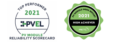 Both awards have been awarded not for the first time.