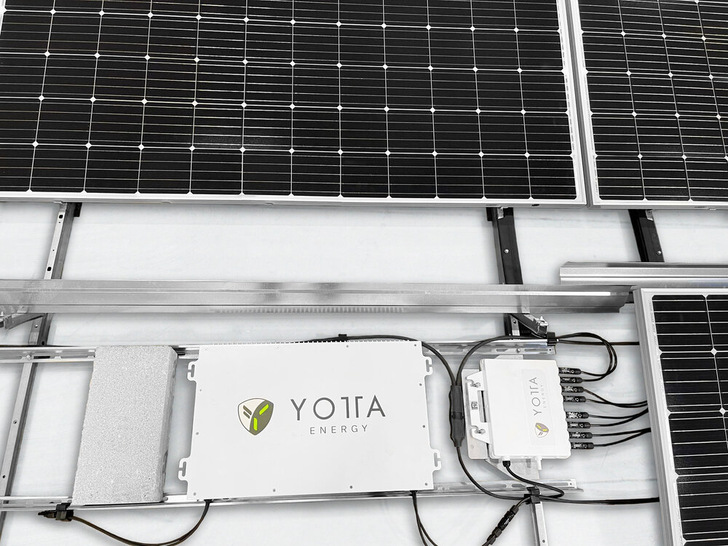 Energy-storage-ready installations give a boost that renewables, such as solar, need to be fully utilized.