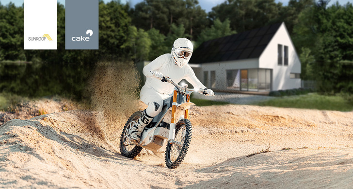 The two Swedish companies are planning to be the future drivers of electrification in motor sport.