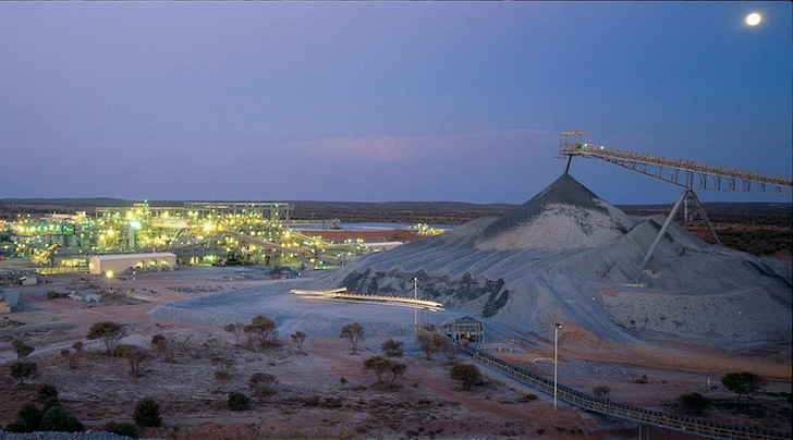 juwi has already achieved remarkable success for mining clients globally.
