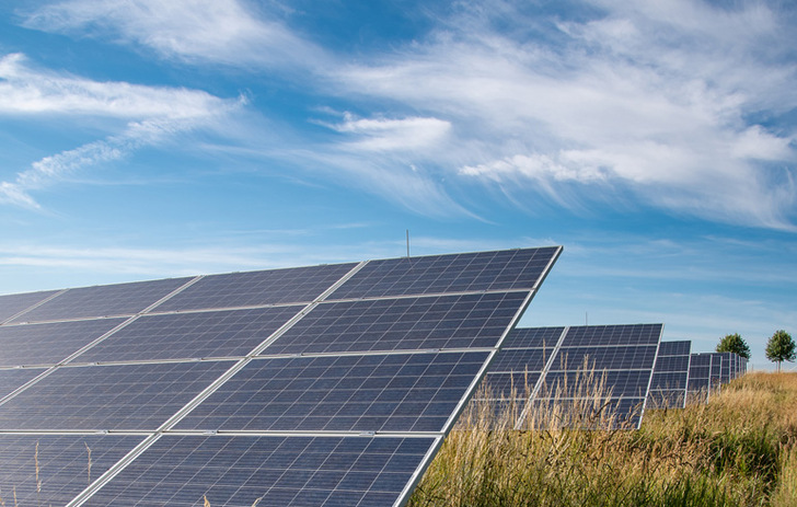 The two projects are scheduled to be connected to the grid by summer 2023 at the latest.