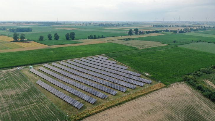 Polish developer R.Power invests 35.4 million Euro in subsidy-free solar plants in Portugal.